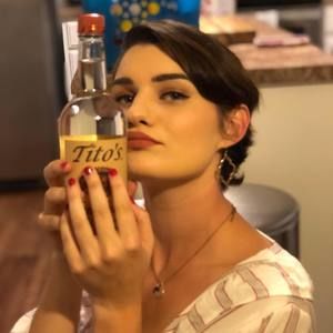 Meet your Posher, Tabitha